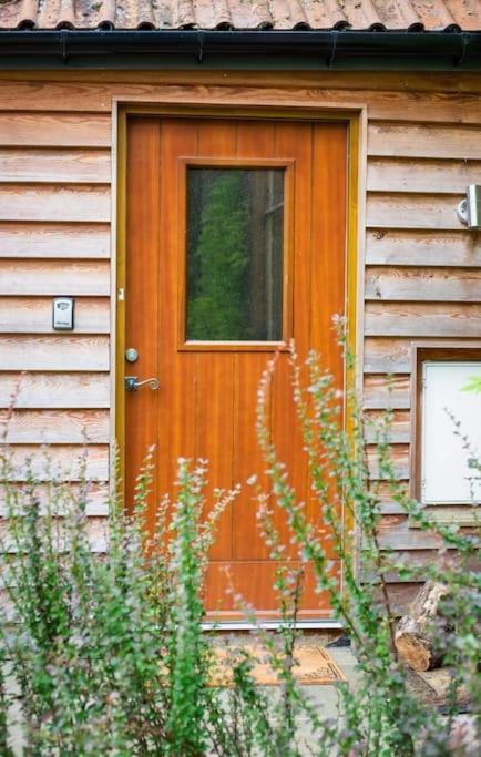 Cosy Cottage On Banks Of River Wye Foy Zewnętrze zdjęcie